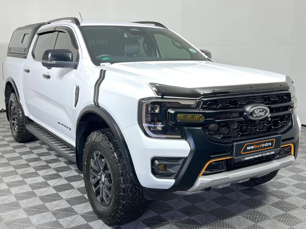 2024-Ford-Ranger-20D-Bi-Turbo-Wildtrak-X-AWD-Double-Cab-Auto image:16