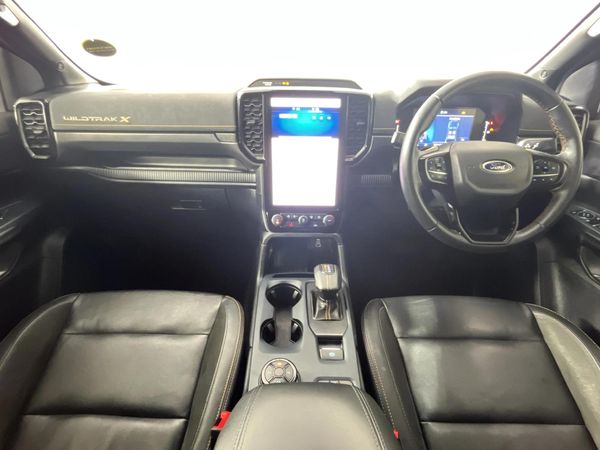 2024-Ford-Ranger-20D-Bi-Turbo-Wildtrak-X-AWD-Double-Cab-Auto image:1