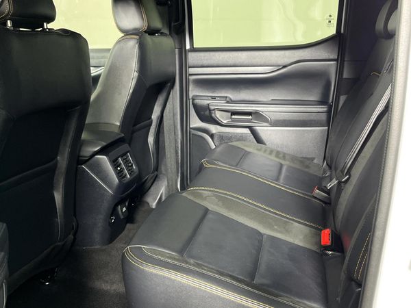 2024-Ford-Ranger-20D-Bi-Turbo-Wildtrak-X-AWD-Double-Cab-Auto image:3