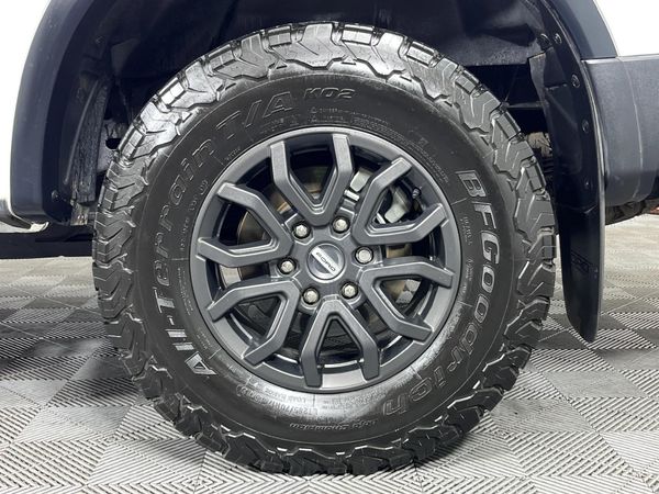 2024-Ford-Ranger-20D-Bi-Turbo-Wildtrak-X-AWD-Double-Cab-Auto image:6