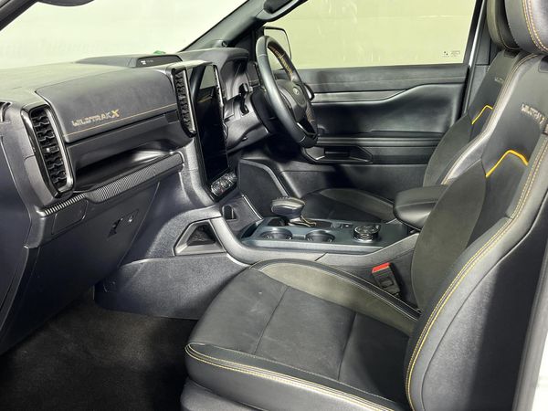 2024-Ford-Ranger-20D-Bi-Turbo-Wildtrak-X-AWD-Double-Cab-Auto image:8