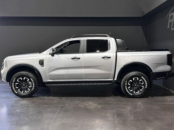 2024-Ford-Ranger-20D-Bi-Turbo-Wildtrak-X-AWD-Double-Cab-Auto image:3