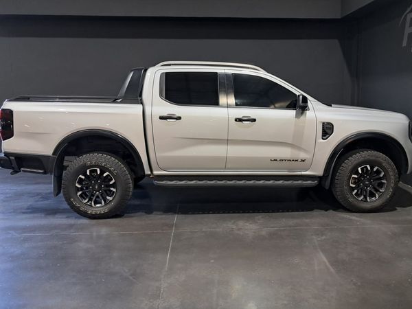 2024-Ford-Ranger-20D-Bi-Turbo-Wildtrak-X-AWD-Double-Cab-Auto image:5