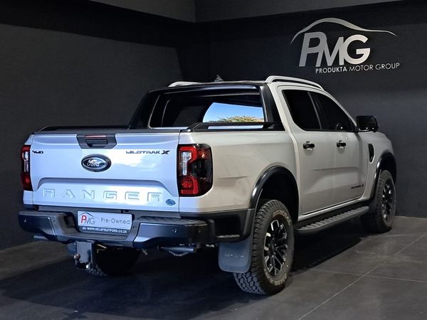 2024-Ford-Ranger-20D-Bi-Turbo-Wildtrak-X-AWD-Double-Cab-Auto image:6