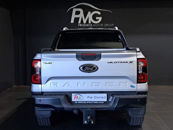 2024-Ford-Ranger-20D-Bi-Turbo-Wildtrak-X-AWD-Double-Cab-Auto image:7