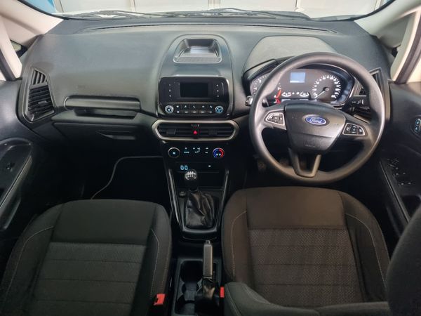 2020-Ford-EcoSport-15-TDCi-Ambiente image:9