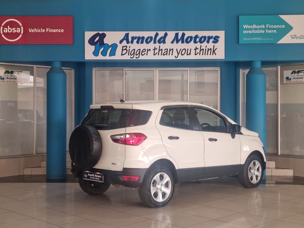 2020-Ford-EcoSport-15-TDCi-Ambiente image:10