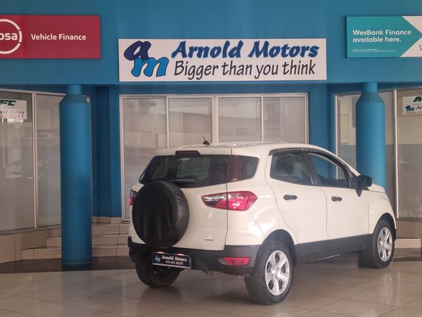 2020-Ford-EcoSport-15-TDCi-Ambiente image:11