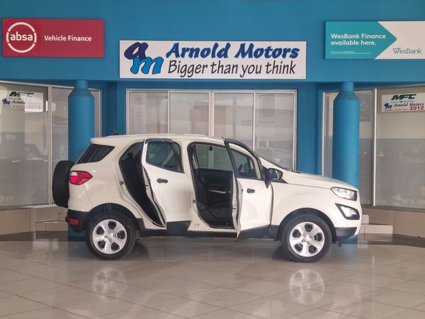 2020-Ford-EcoSport-15-TDCi-Ambiente image:1