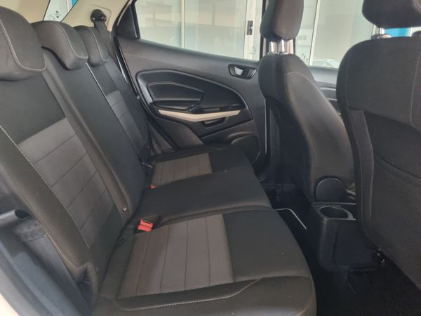 2020-Ford-EcoSport-15-TDCi-Ambiente image:3