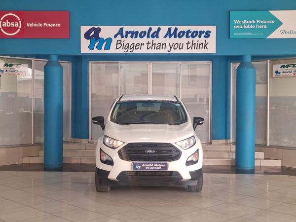 2020-Ford-EcoSport-15-TDCi-Ambiente image:5