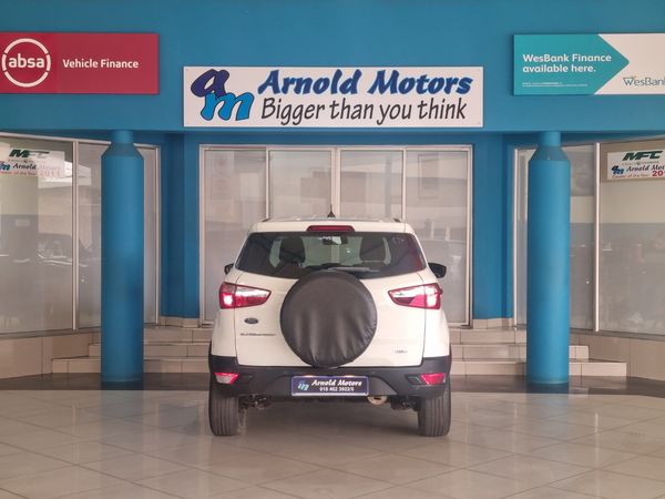 2020-Ford-EcoSport-15-TDCi-Ambiente image:6