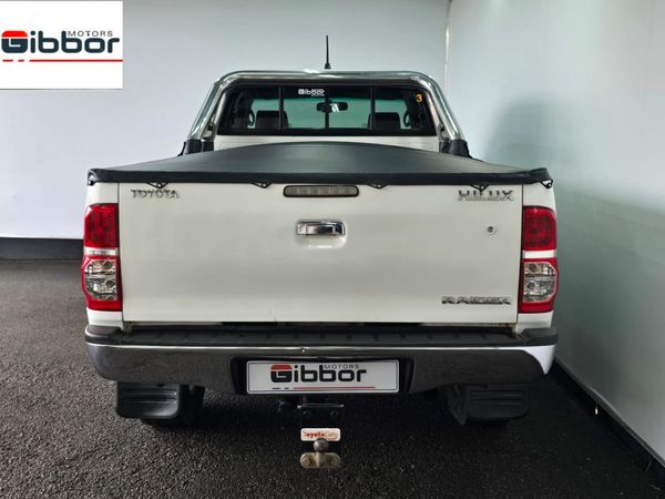 2013-Toyota-Hilux-30-D-4D-Raider-Xtra-Cab image:23