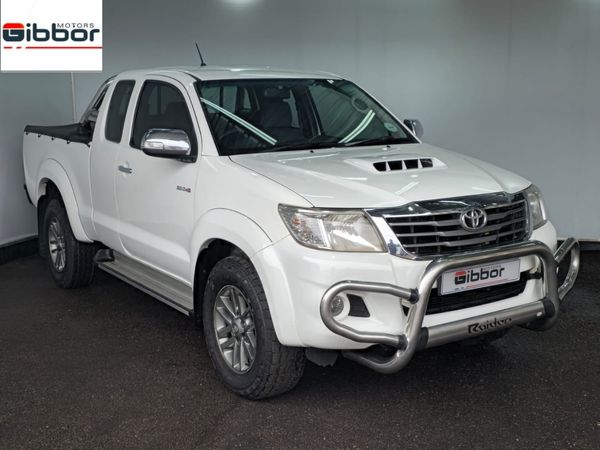 2013-Toyota-Hilux-30-D-4D-Raider-Xtra-Cab image:2