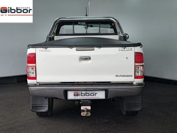 2013-Toyota-Hilux-30-D-4D-Raider-Xtra-Cab image:6