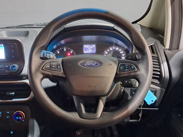 2019-Ford-EcoSport-15-TDCi-Ambiente image:9