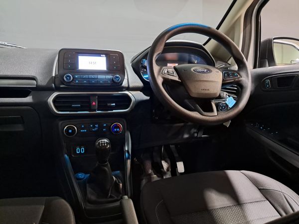 2019-Ford-EcoSport-15-TDCi-Ambiente image:10
