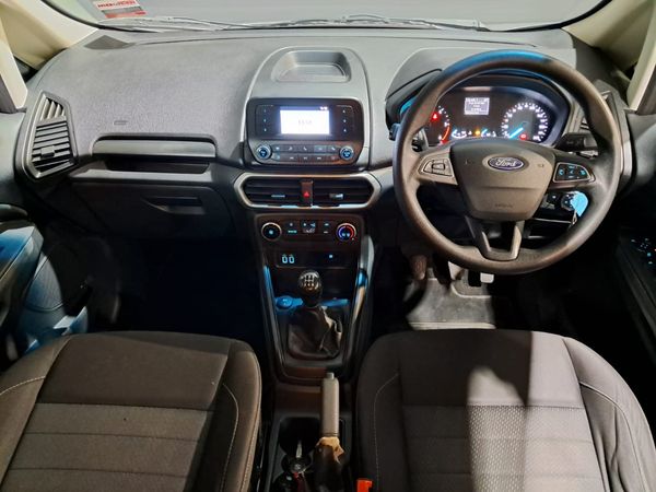 2019-Ford-EcoSport-15-TDCi-Ambiente image:11