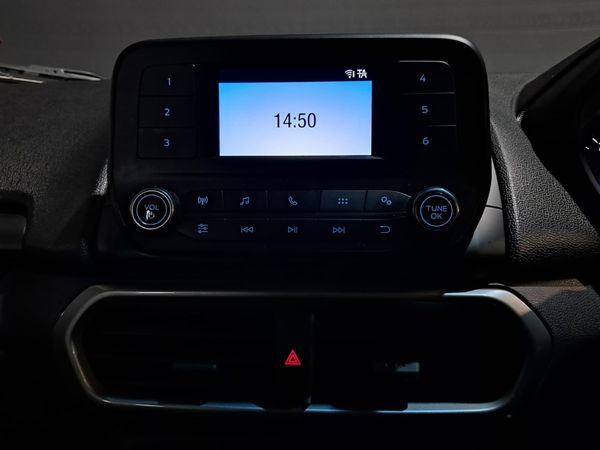 2019-Ford-EcoSport-15-TDCi-Ambiente image:13