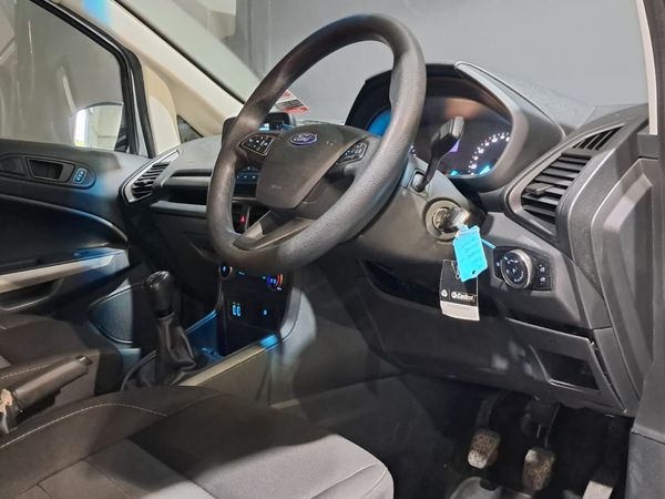 2019-Ford-EcoSport-15-TDCi-Ambiente image:14