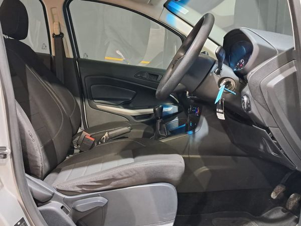 2019-Ford-EcoSport-15-TDCi-Ambiente image:15