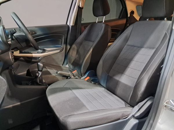 2019-Ford-EcoSport-15-TDCi-Ambiente image:17