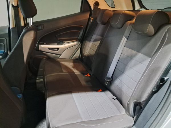 2019-Ford-EcoSport-15-TDCi-Ambiente image:18