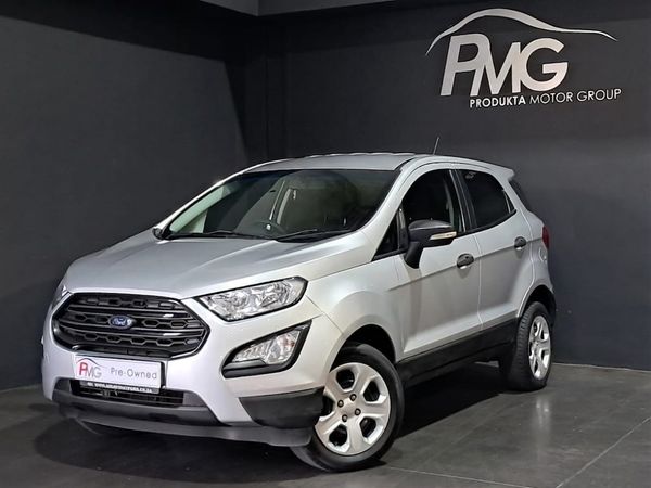 2019-Ford-EcoSport-15-TDCi-Ambiente image:1
