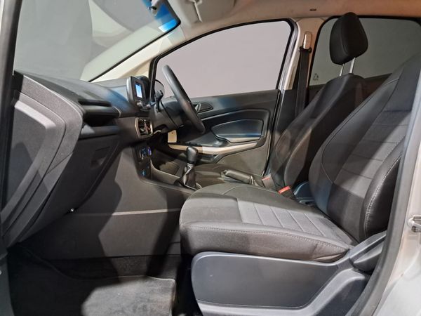 2019-Ford-EcoSport-15-TDCi-Ambiente image:19