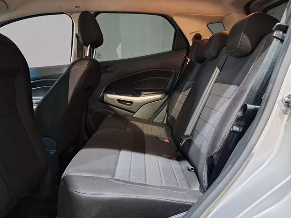 2019-Ford-EcoSport-15-TDCi-Ambiente image:20