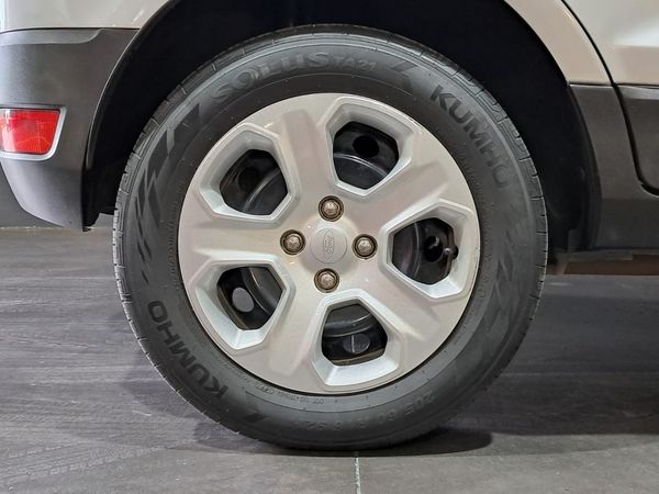 2019-Ford-EcoSport-15-TDCi-Ambiente image:21