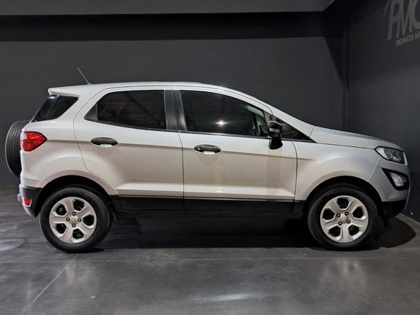 2019-Ford-EcoSport-15-TDCi-Ambiente image:4