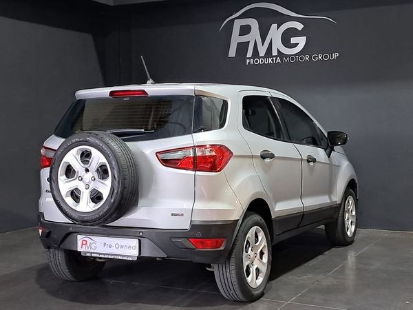 2019-Ford-EcoSport-15-TDCi-Ambiente image:5