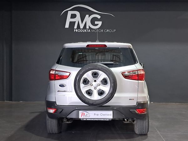 2019-Ford-EcoSport-15-TDCi-Ambiente image:6