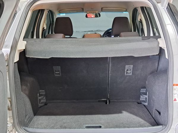 2019-Ford-EcoSport-15-TDCi-Ambiente image:7