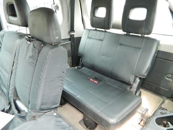 2002-Mitsubishi-Pajero-3200-DI-D-5-dr image:10