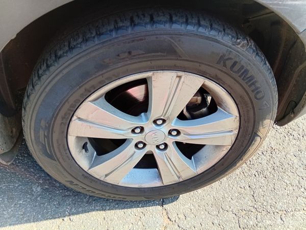 2012-Kia-Sportage-20-Auto image:10