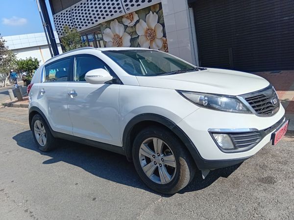 2012-Kia-Sportage-20-Auto image:2