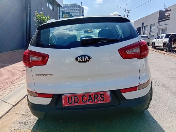 2012-Kia-Sportage-20-Auto image:4