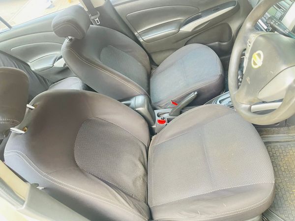 2015-Nissan-Almera-15-Activ-Auto image:9