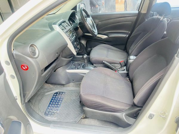 2015-Nissan-Almera-15-Activ-Auto image:10