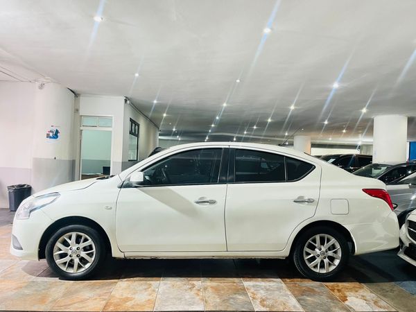 2015-Nissan-Almera-15-Activ-Auto image:12