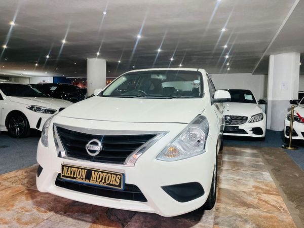 2015-Nissan-Almera-15-Activ-Auto image:15