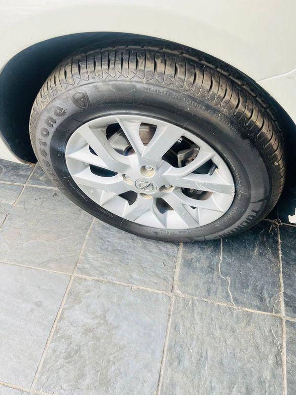2015-Nissan-Almera-15-Activ-Auto image:4