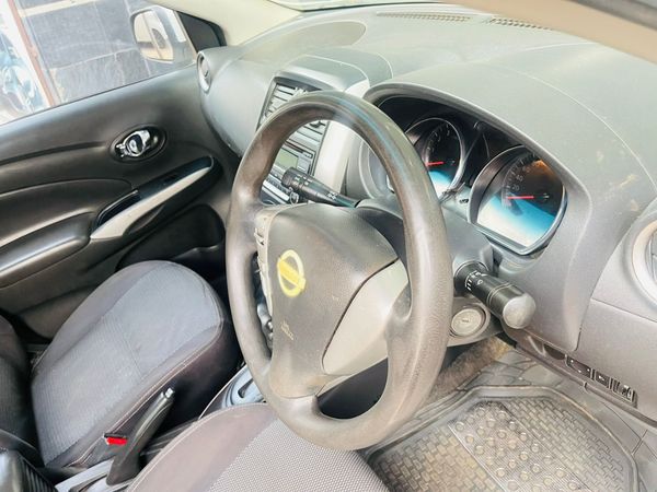 2015-Nissan-Almera-15-Activ-Auto image:6