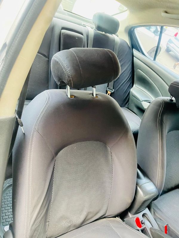 2015-Nissan-Almera-15-Activ-Auto image:7