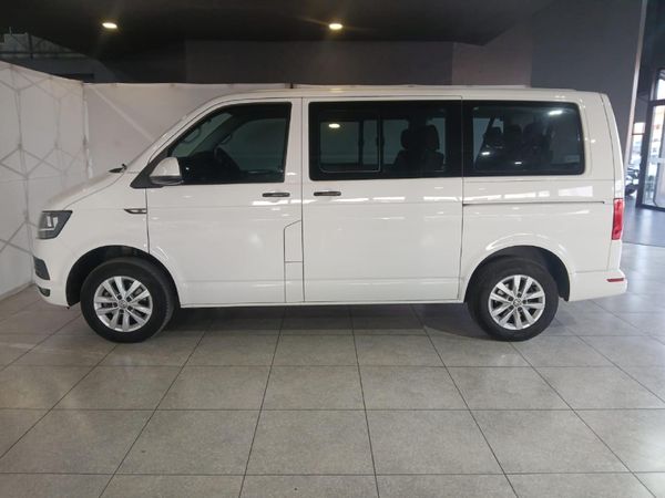 2017-Volkswagen-Kombi-20-TDI-Auto-103kW-Trendline image:10