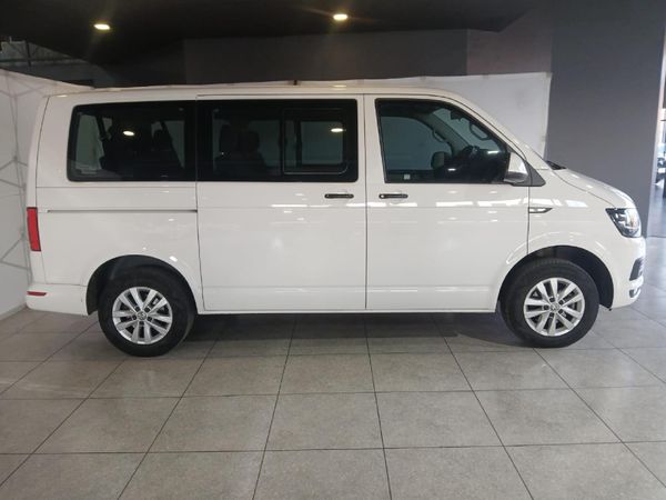 2017-Volkswagen-Kombi-20-TDI-Auto-103kW-Trendline image:11