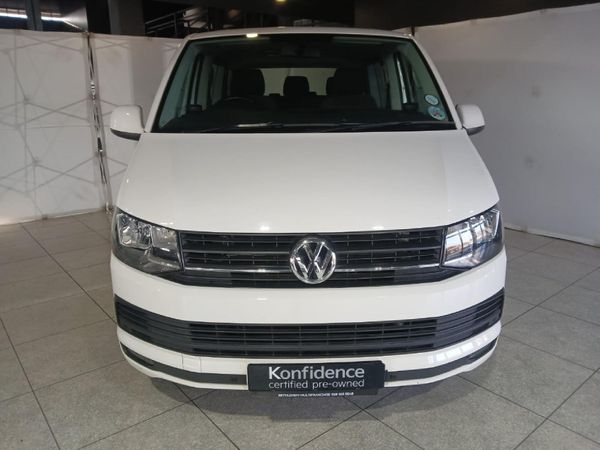 2017-Volkswagen-Kombi-20-TDI-Auto-103kW-Trendline image:1