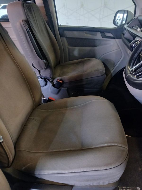 2017-Volkswagen-Kombi-20-TDI-Auto-103kW-Trendline image:22